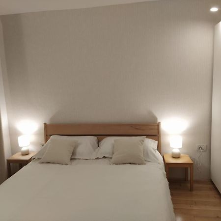 Apartment Kenda Бовец Экстерьер фото